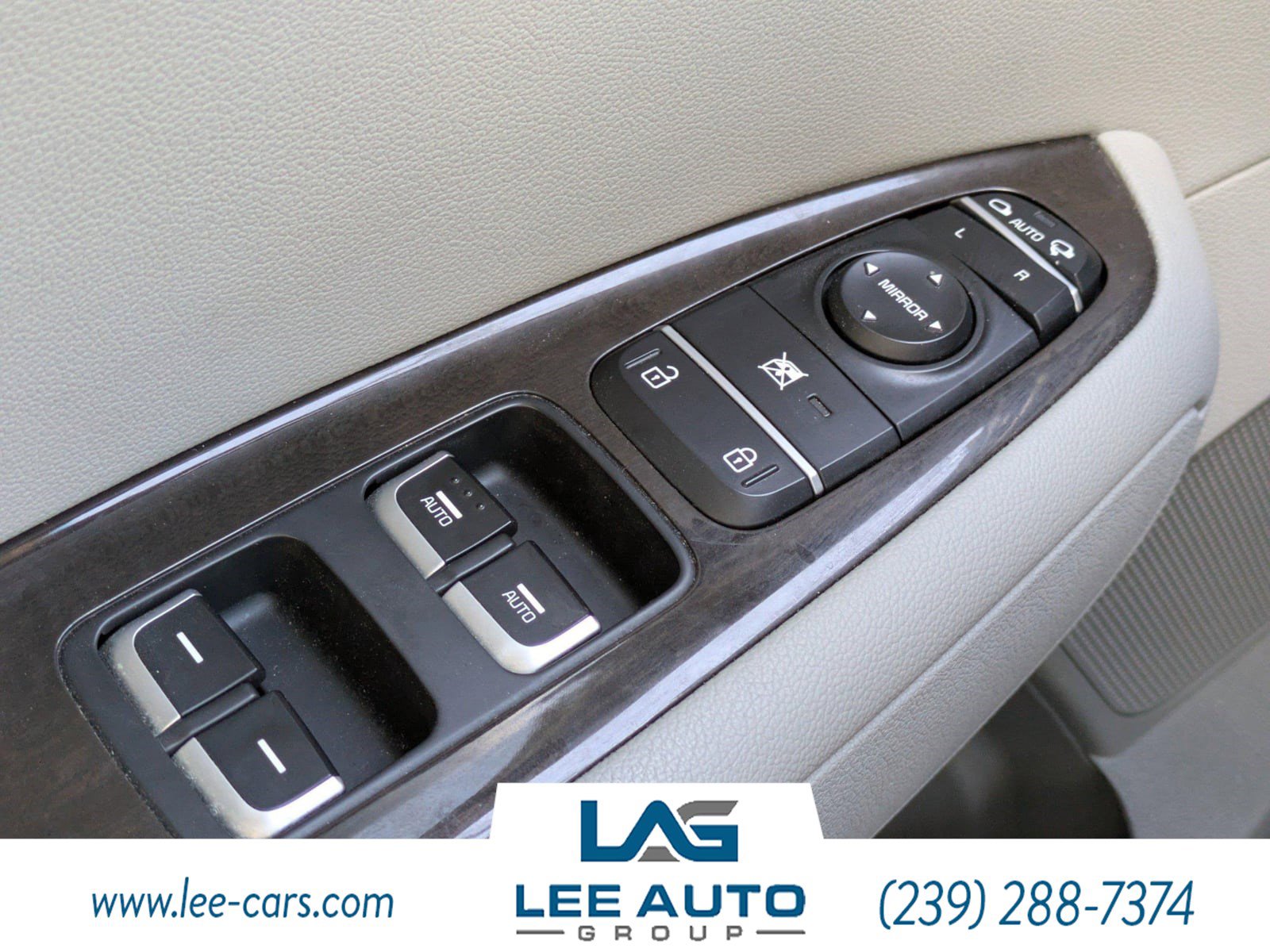 Used 2017 Kia Optima EX w/ Premium Package image 18