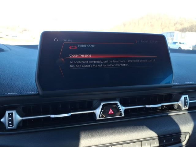 Used 2024 Toyota Supra image 19