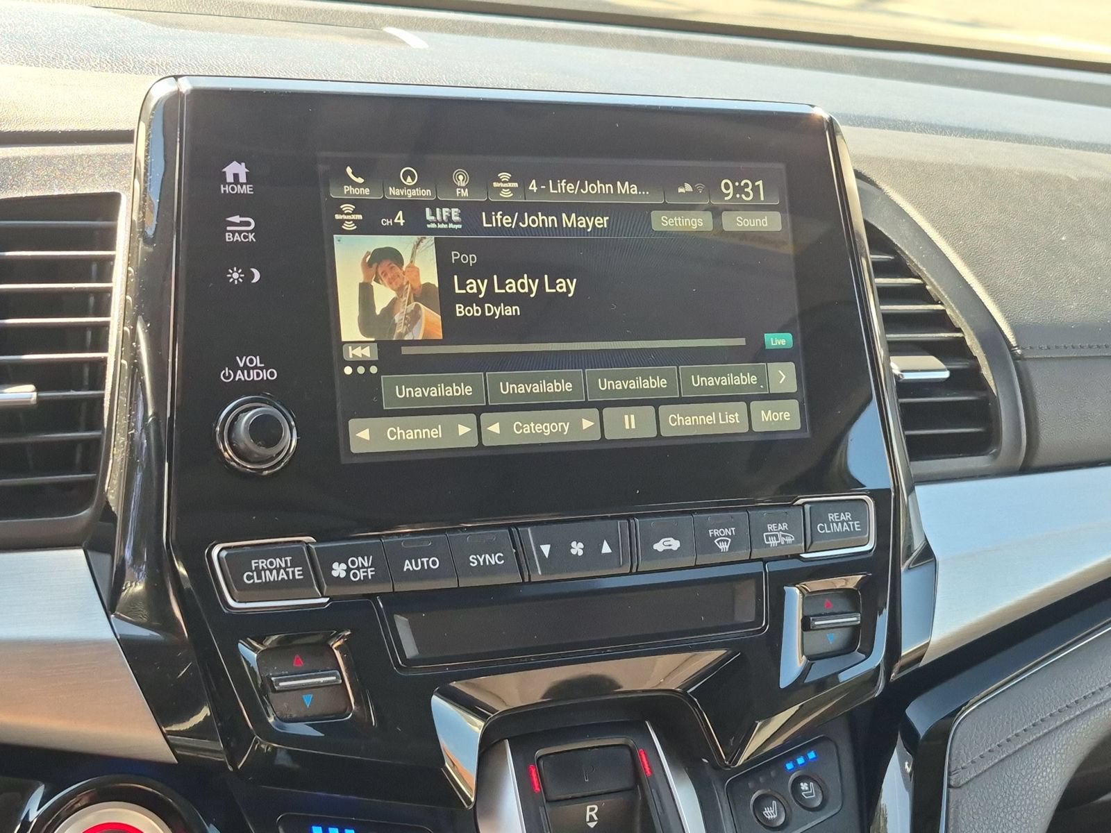 Used 2018 Honda Odyssey Elite image 19
