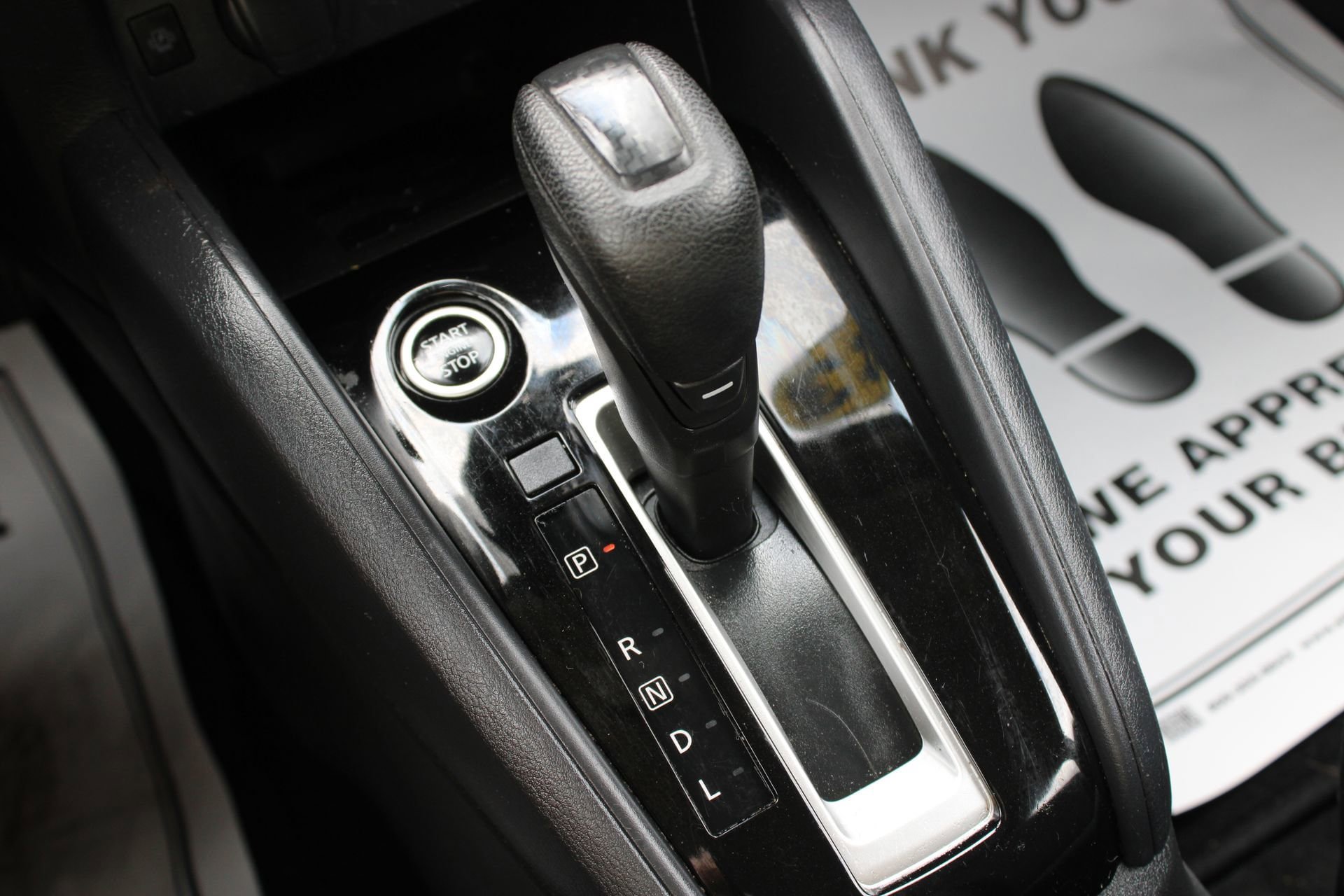 Used 2023 Nissan Versa SV w/ Trunk Package FWD image 37