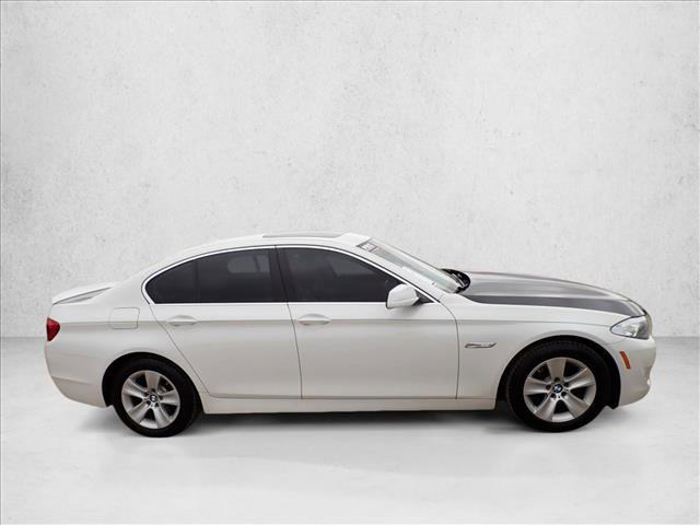 Used 2013 BMW 528i xDrive Sedan image 5