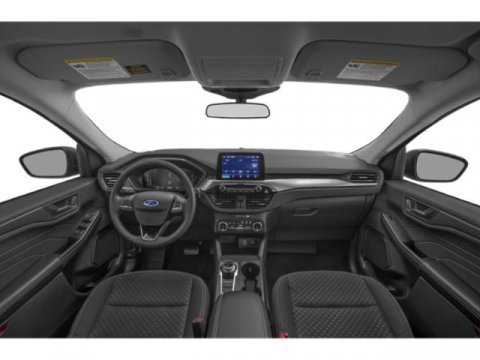 New 2026 Ford Escape Active image 11