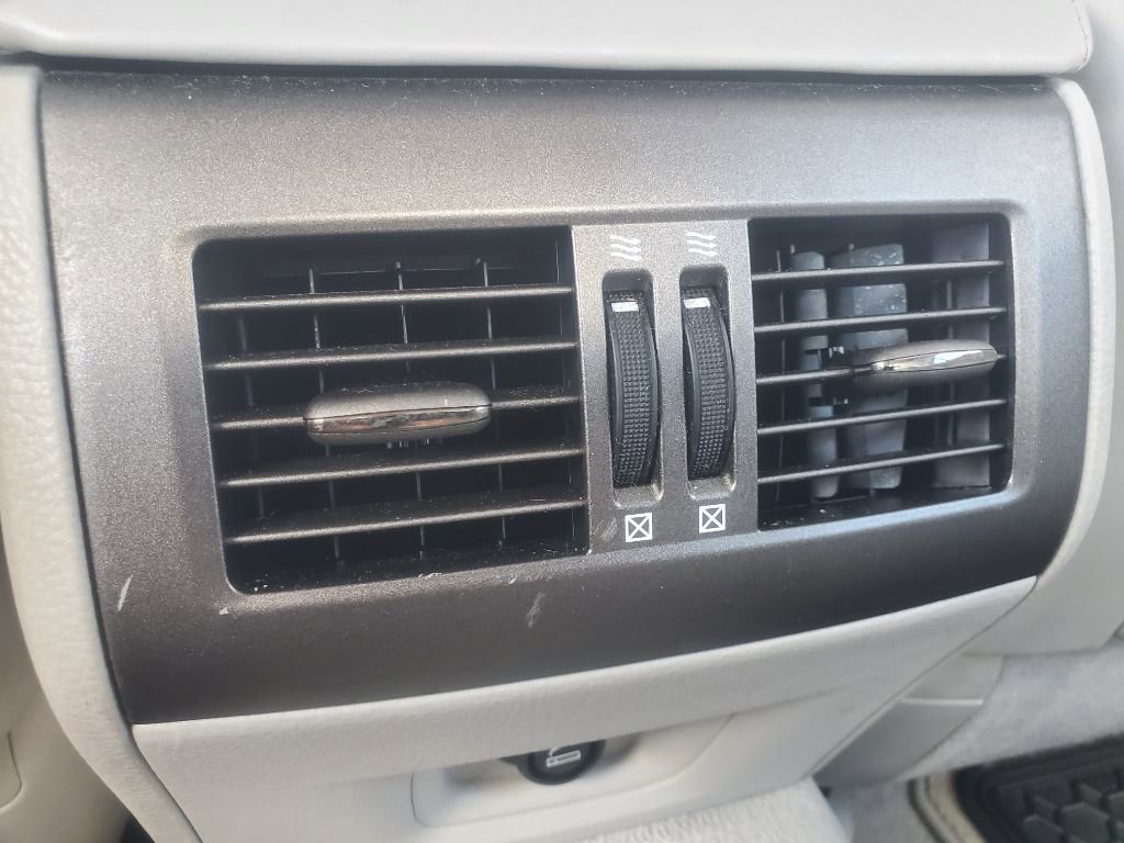 Used 2008 Lexus LS 460 Base image 29