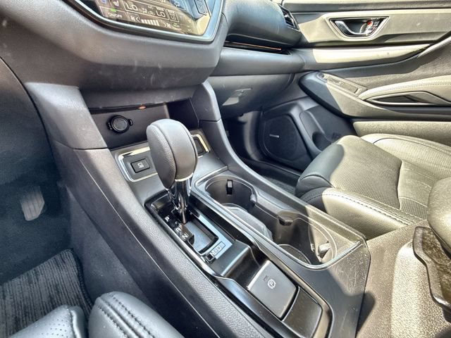 Used 2026 Subaru Ascent Bronze Edition AWD/4WD image 20
