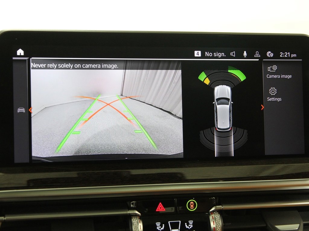 Certified 2022 BMW X3 xDrive30i w/ Premium Package 2 image 13