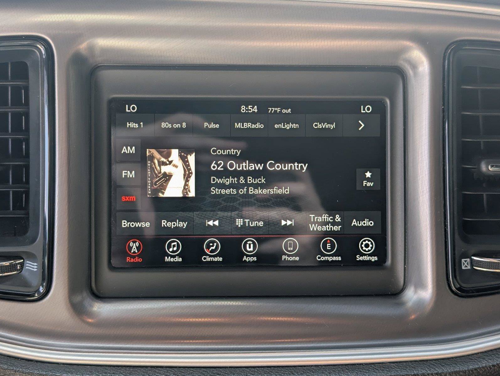 Used 2022 Dodge Challenger GT RWD image 22