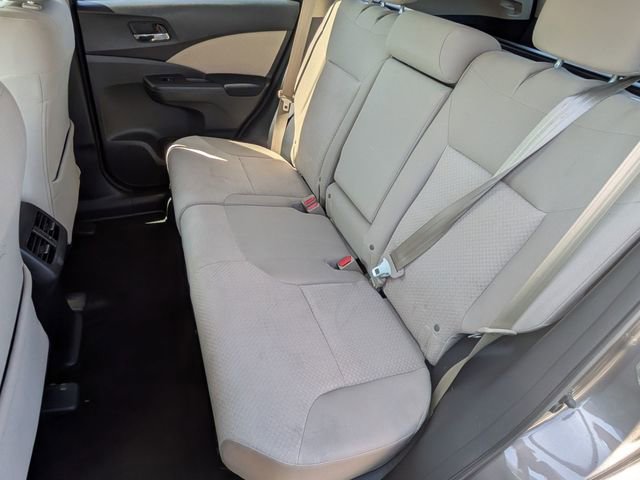 Used 2016 Honda CR-V EX image 28