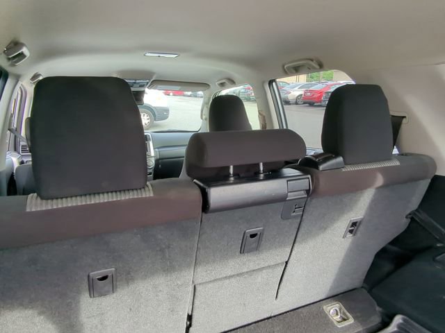 Used 2023 Toyota 4Runner SR5 w/ Convenience Package (TMS) RWD image 29
