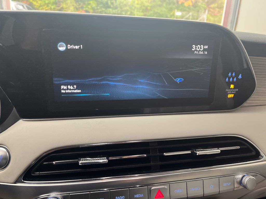 Used 2022 Hyundai Palisade Limited AWD/4WD image 20