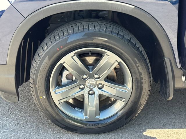 Used 2023 Honda Ridgeline RTL image 23
