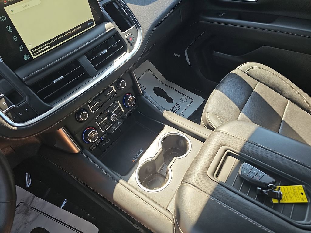 Used 2024 Chevrolet Tahoe Premier RWD image 28