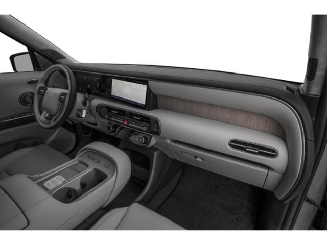 New 2026 Hyundai Palisade Calligraphy image 14