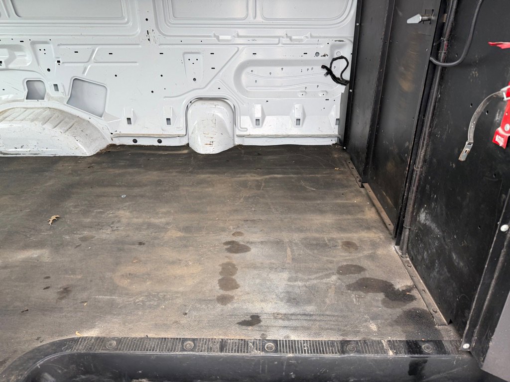 Used 2007 Ford E-250 and Econoline 250 RWD image 13