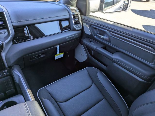 New 2026 RAM 1500 Laramie w/ Night Edition image 16