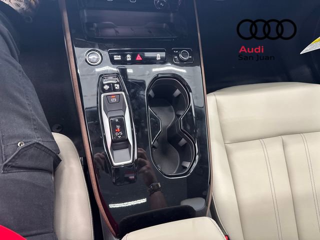 New 2025 Audi A5 2.0T Premium image 16