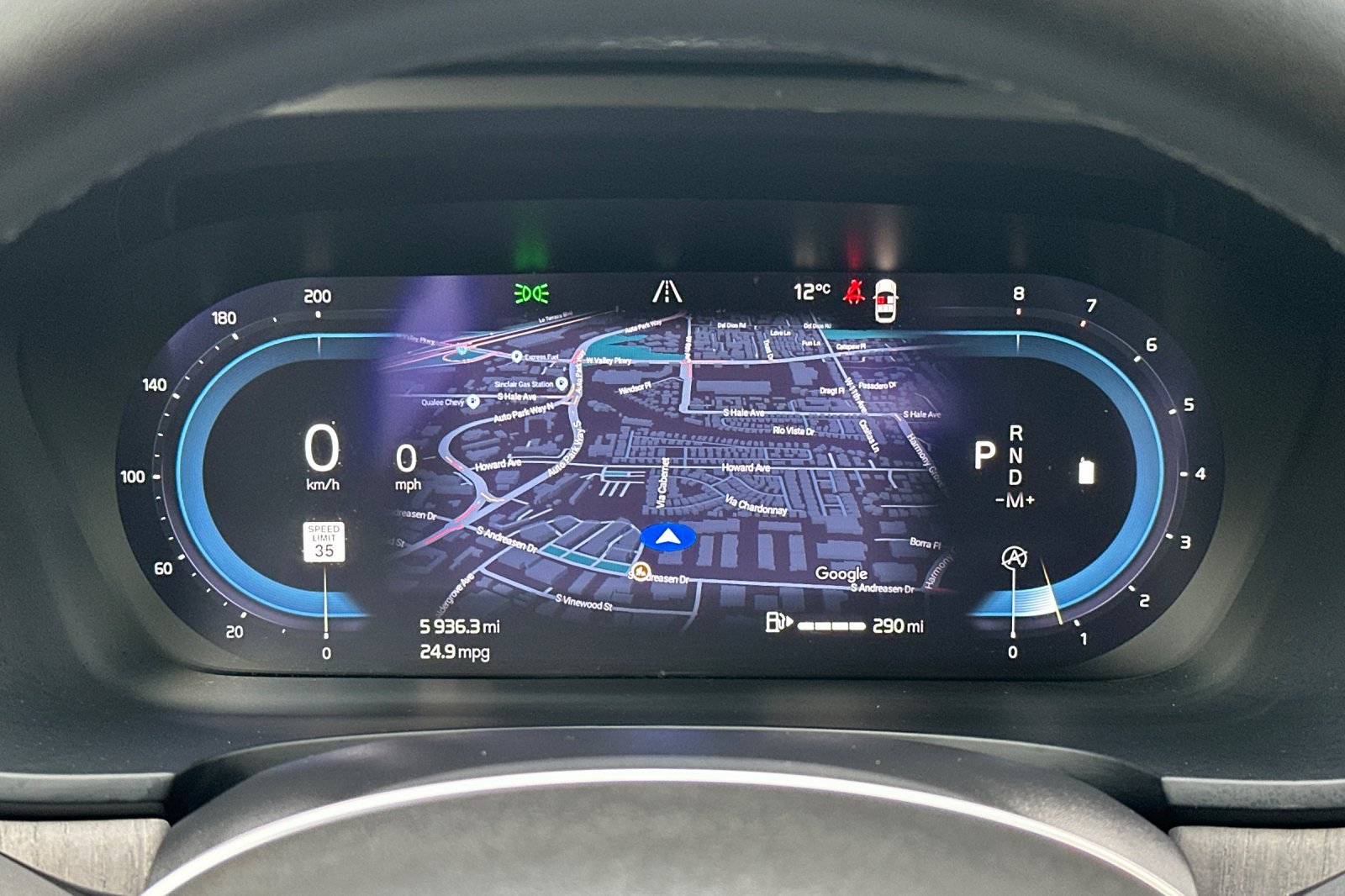 Certified 2023 Volvo S90 B6 Plus w/ Protection Package Premier image 31