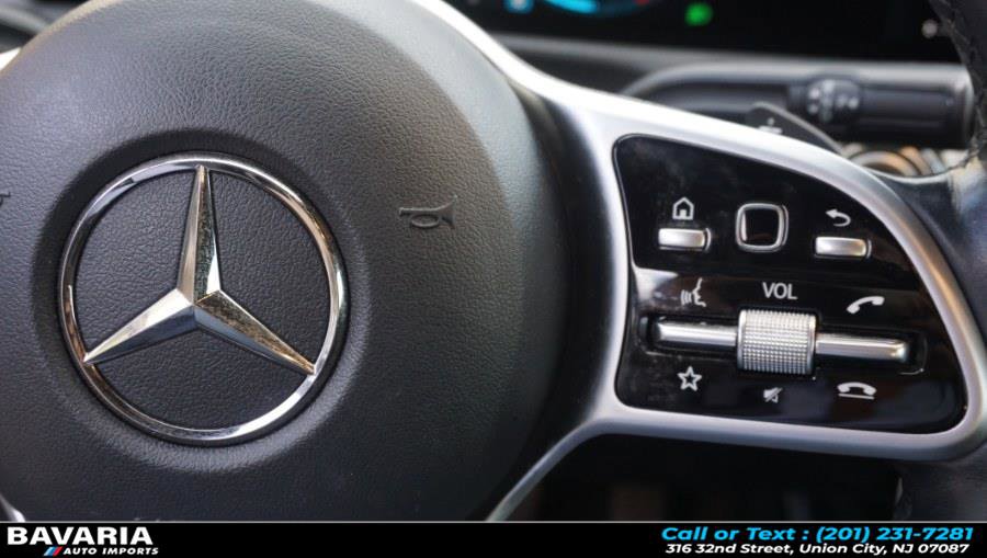 Used 2019 Mercedes-Benz A 220 4MATIC w/ Premium Package image 12