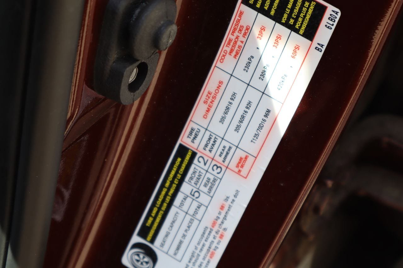 Used 2023 Nissan Sentra SV w/ All-Weather Package FWD image 28