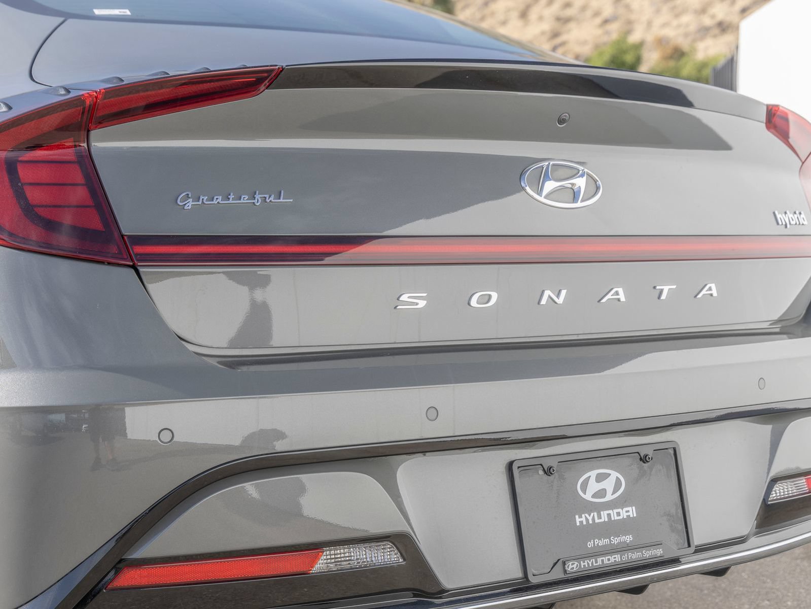 Used 2021 Hyundai Sonata Limited FWD image 8