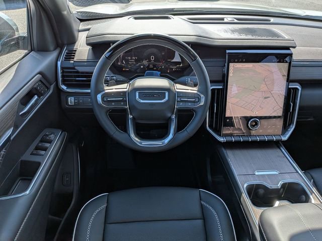 New 2026 GMC Acadia Denali w/ Super Cruise Package image 33