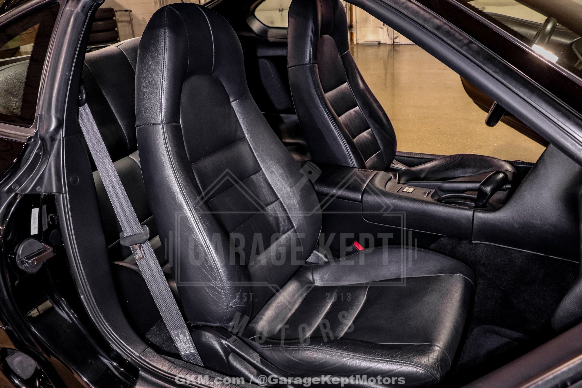 Used 1997 Toyota Supra Turbo RWD image 81