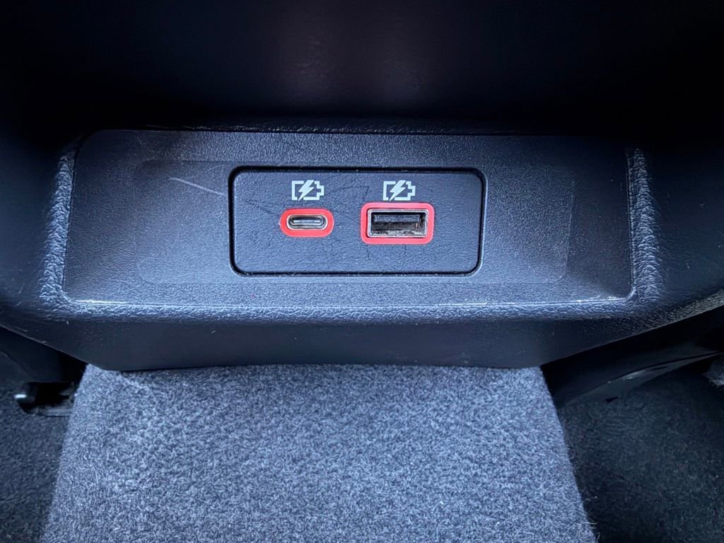 Used 2024 Nissan Altima 2.5 SV image 15