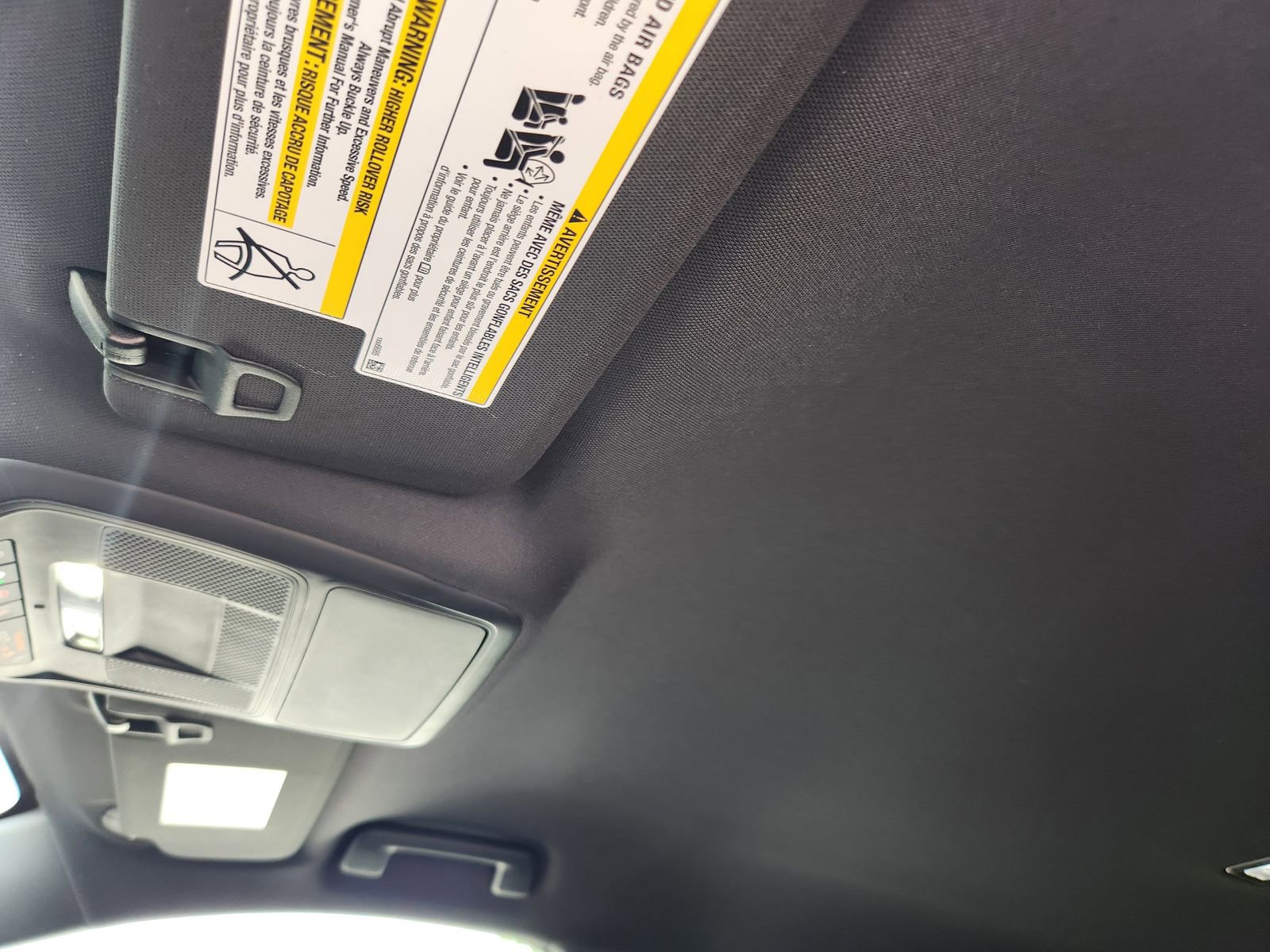 New 2026 Chevrolet Equinox LT w/ Safety and Technology Package FWD image 22