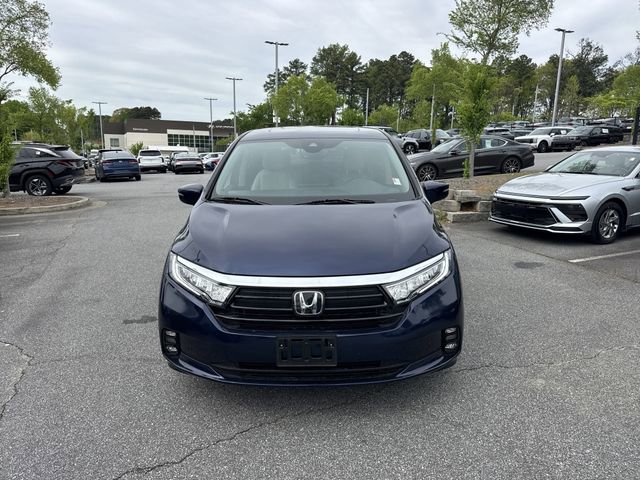 Used 2023 Honda Odyssey Touring image 2