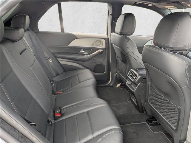 Used 2025 Mercedes-Benz GLE 350 4MATIC image 22