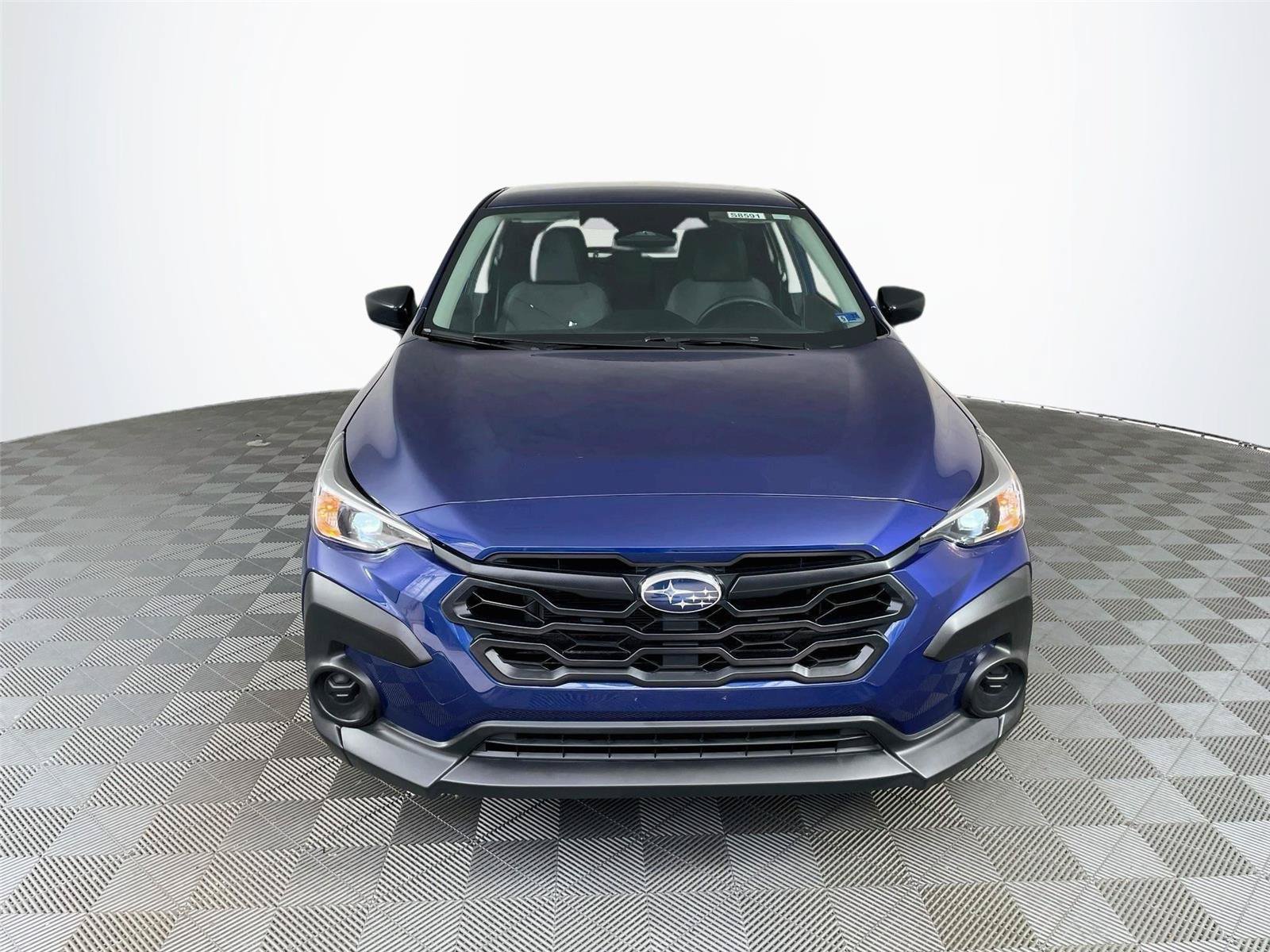 Certified 2026 Subaru Crosstrek 2.5i AWD/4WD image 2