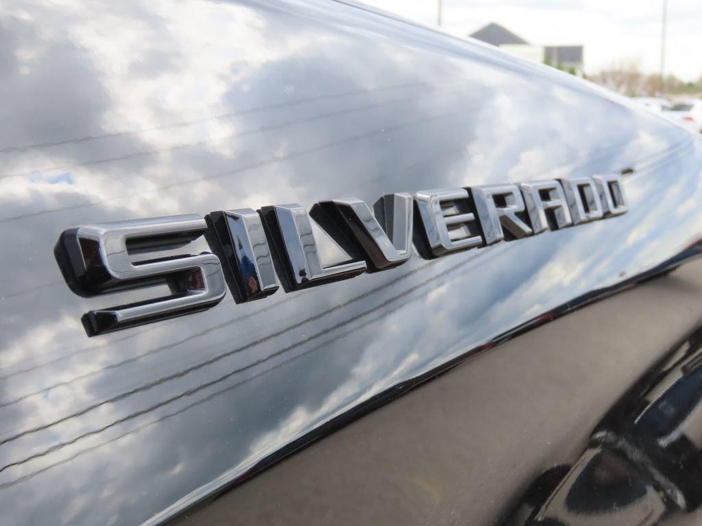 Used 2023 Chevrolet Silverado 1500 RST w/ Convenience Package II image 20