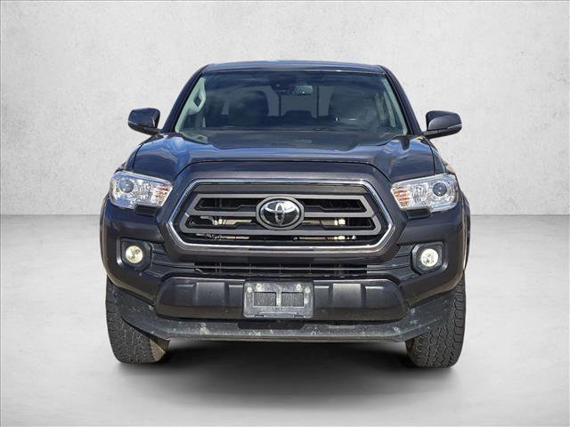 Used 2022 Toyota Tacoma SR5 w/ Technology Package image 2