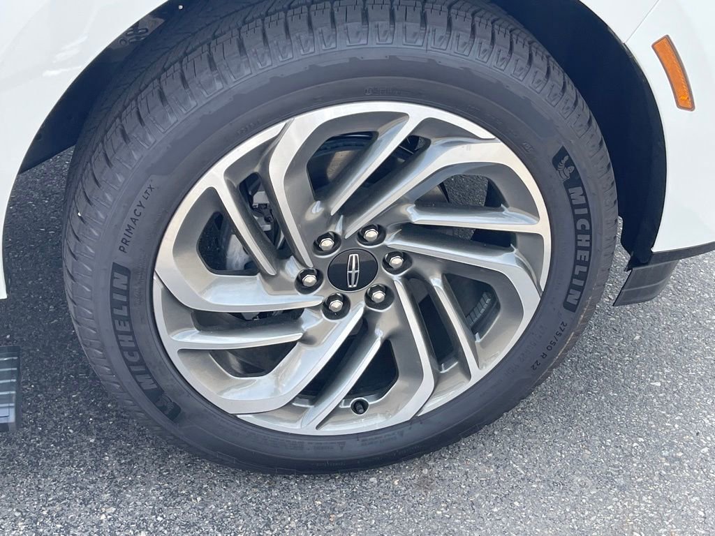 New 2025 Lincoln Navigator Reserve AWD/4WD image 27