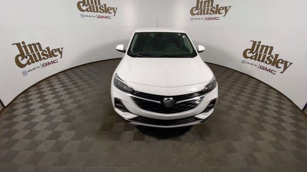 Certified 2023 Buick Encore GX Preferred w/ Cold Weather Comfort Package image 3