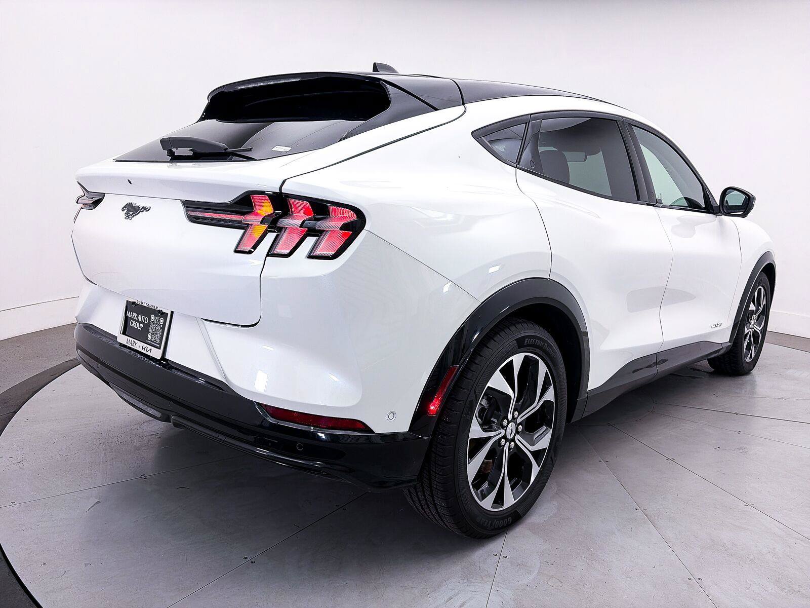 Used 2023 Ford Mustang Mach-E Premium RWD image 19