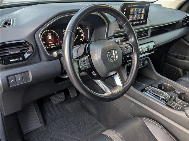 Used 2024 Honda Pilot EX-L image 10