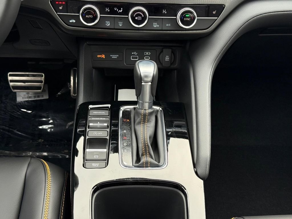 New 2026 Acura Integra A-Spec image 8