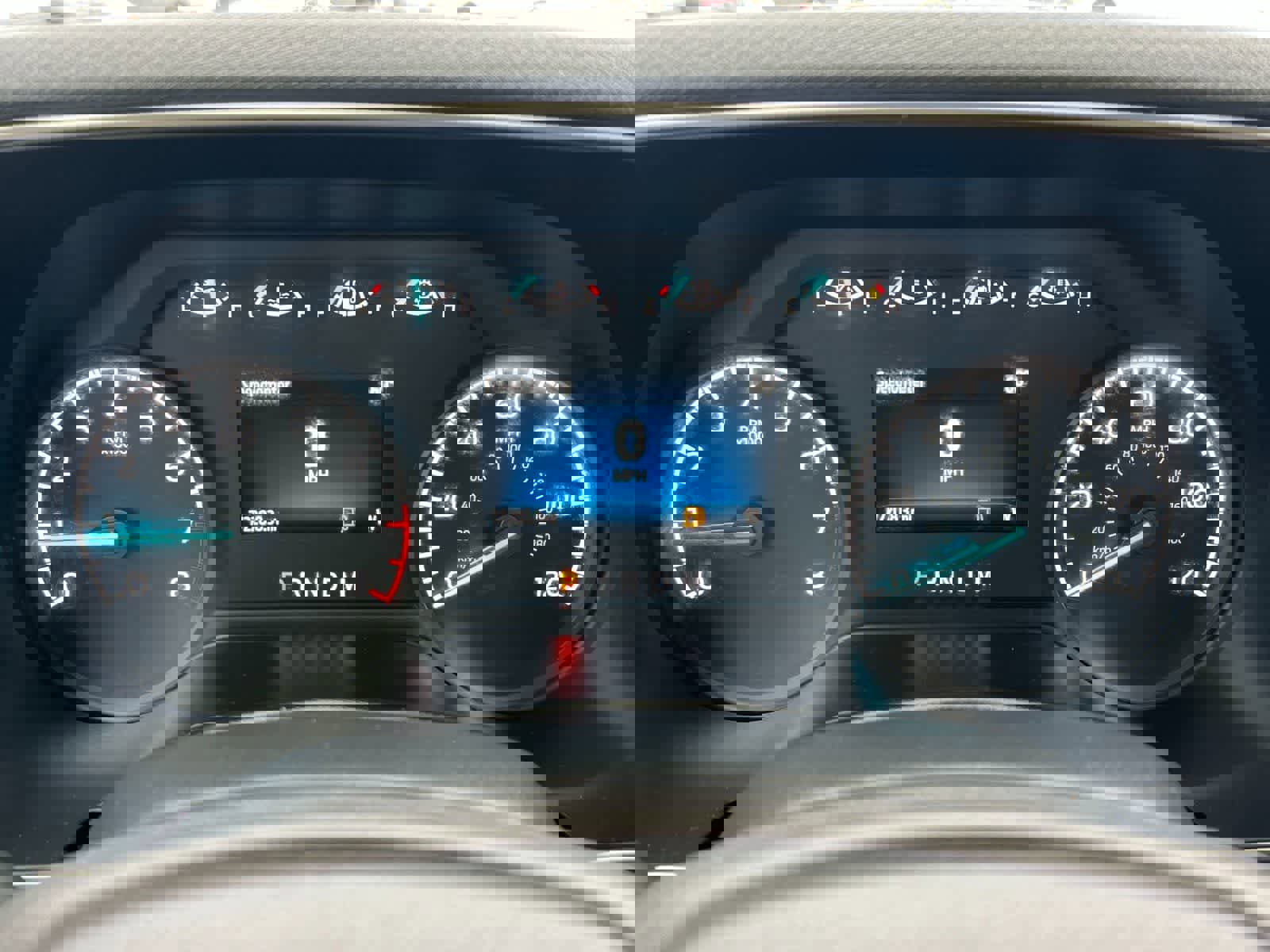 Used 2023 Ford F150 XL w/ Max Trailer Tow Package image 23