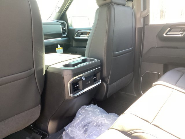 New 2026 GMC Sierra 1500 Elevation w/ Elevation Premium Package image 14