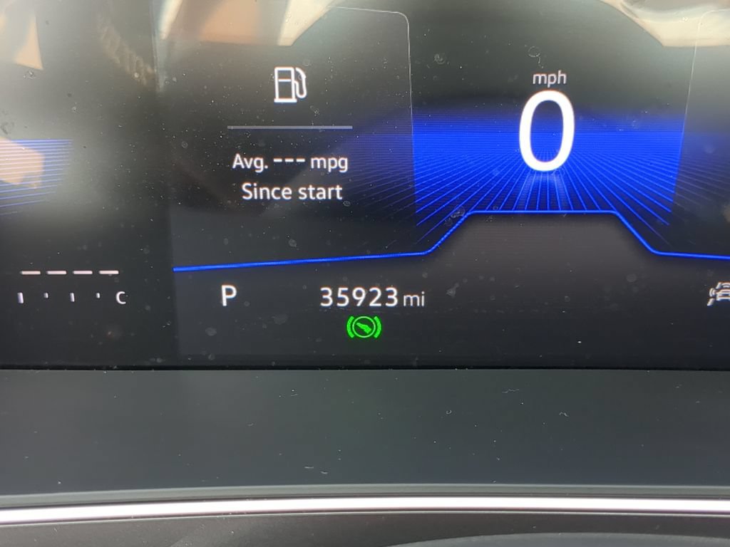 Certified 2024 Volkswagen Tiguan S FWD image 30