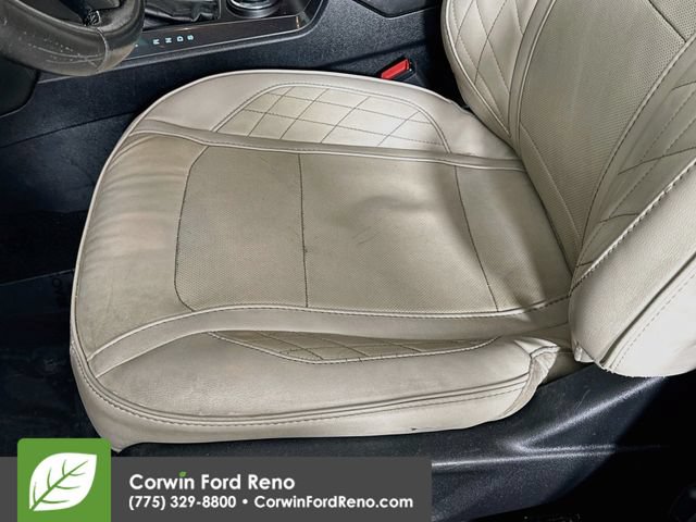 Used 2016 Ford Explorer Platinum AWD/4WD image 21