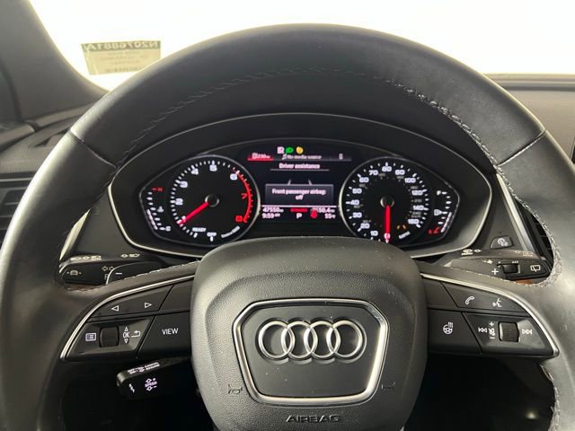 Used 2022 Audi Q5 2.0T Premium image 25