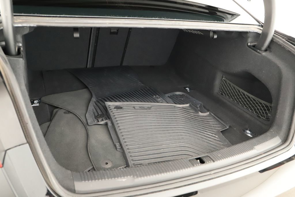 Used 2018 Audi A6 2.0T Premium Plus w/ Premium Plus Package image 28