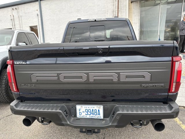 Used 2025 Ford F150 Raptor image 5