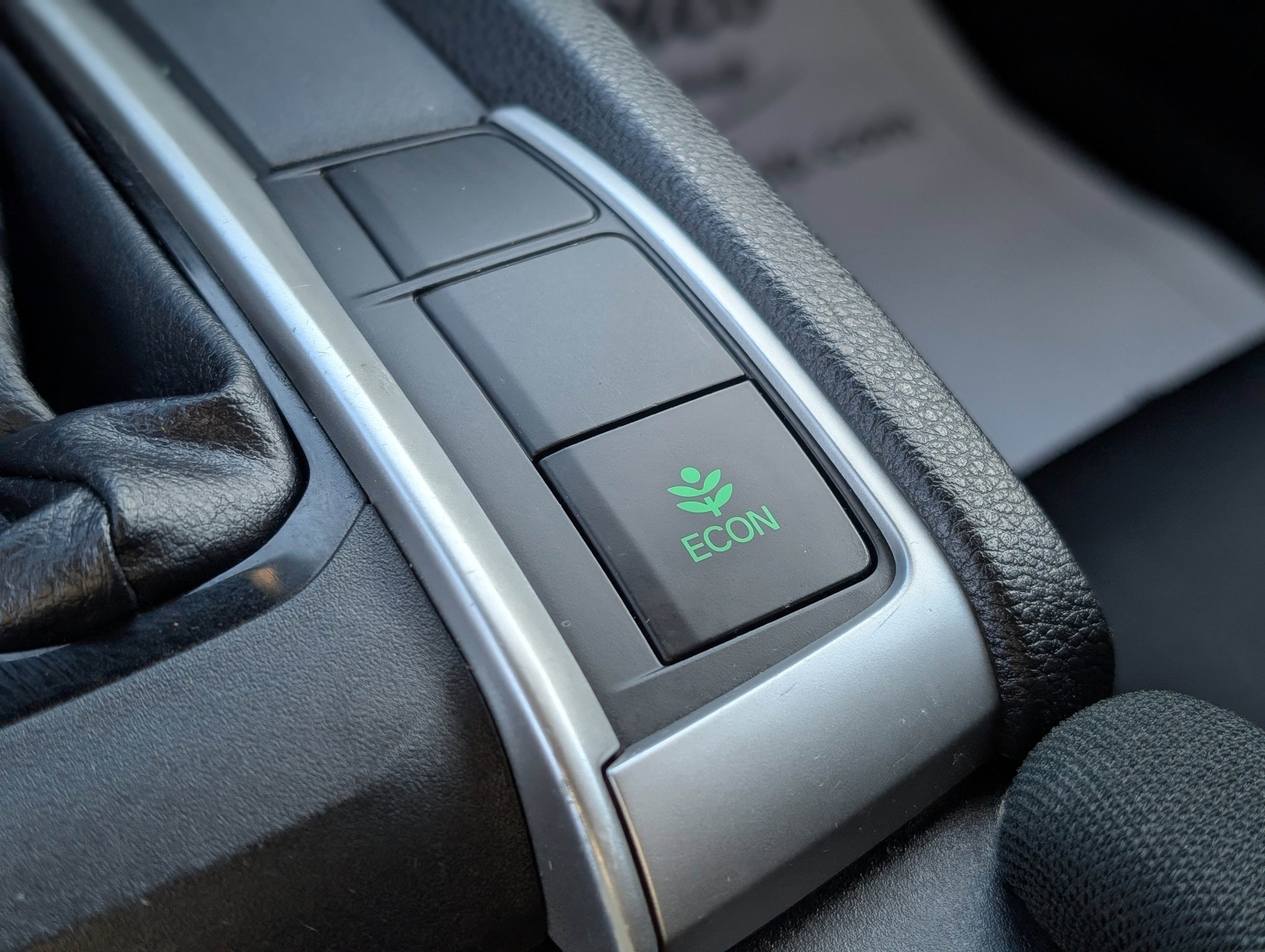 Used 2021 Honda Civic LX image 4