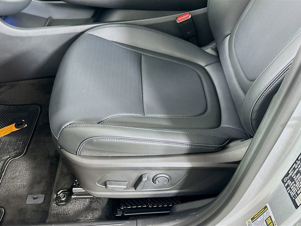 New 2026 Hyundai Tucson Limited AWD/4WD image 20