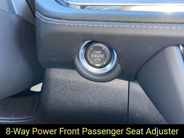 New 2025 Chevrolet Suburban High Country image 25