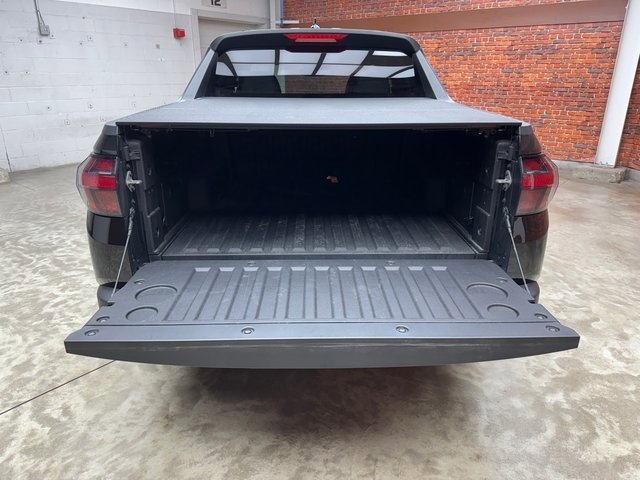 Used 2022 Hyundai Santa Cruz SEL image 25