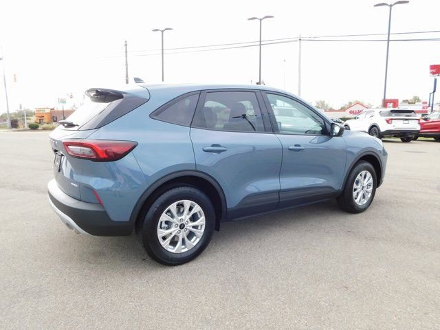 New 2026 Ford Escape Active w/ Cold Weather Package image 3