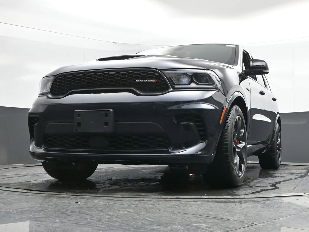 Used 2024 Dodge Durango R/T w/ Tow 'N Go Group image 48